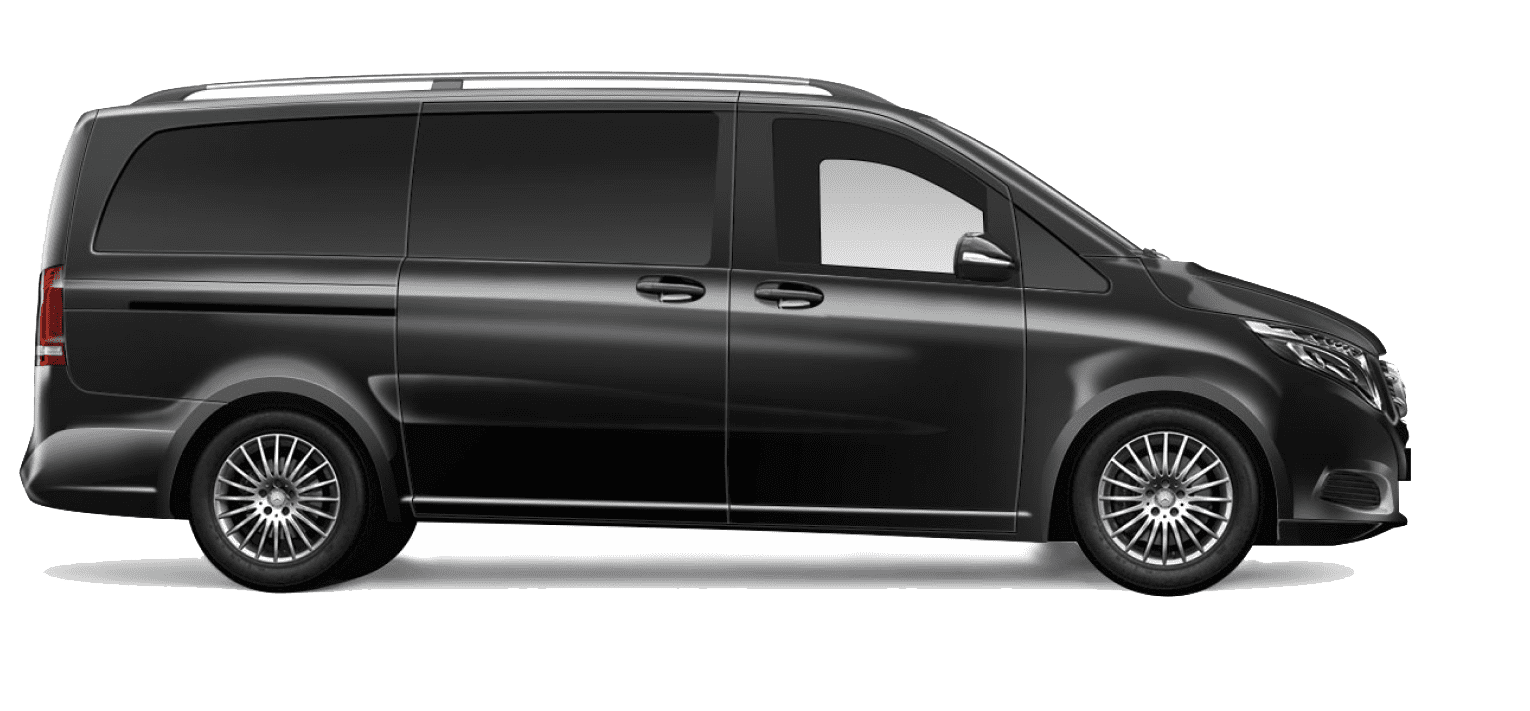 VIP Premium Minivan
