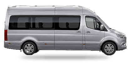 Standard Minibus