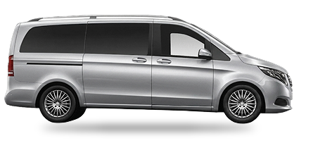 Standard Minivan