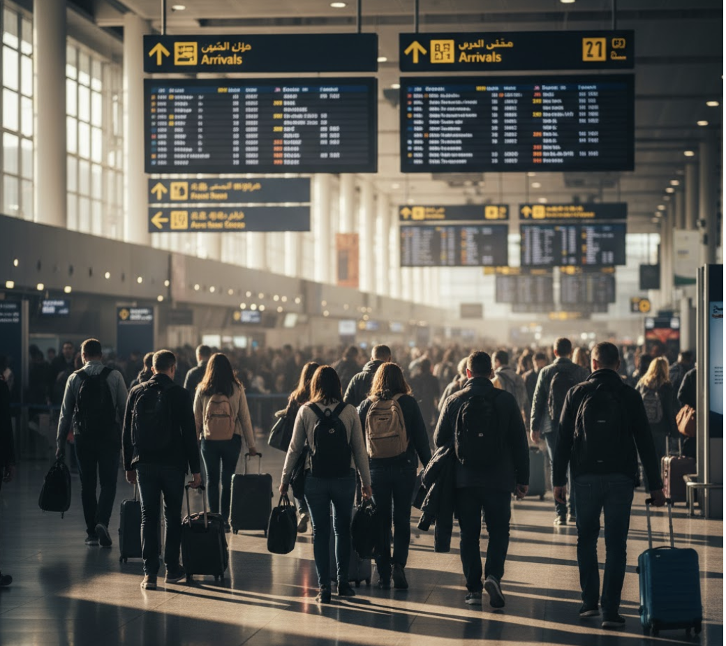 Why Istanbul Airport Transfers Simplify Your Journey
