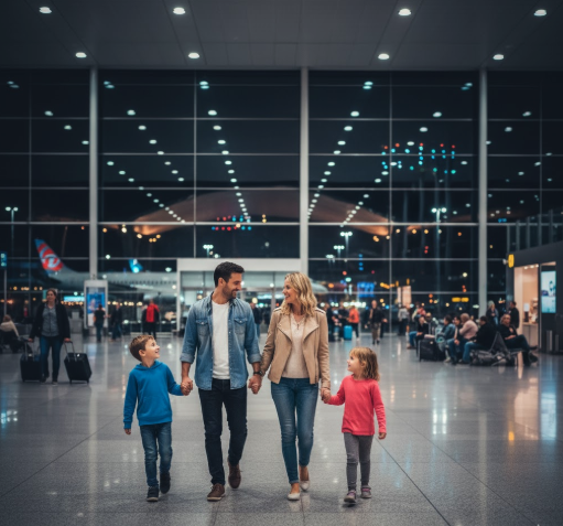 Istanbul Airport to Sultanahmet – 4 Best Ways for Easy and Affordable Travel